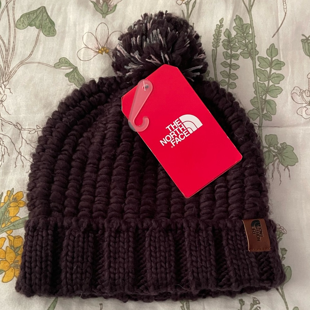 North Face Hat